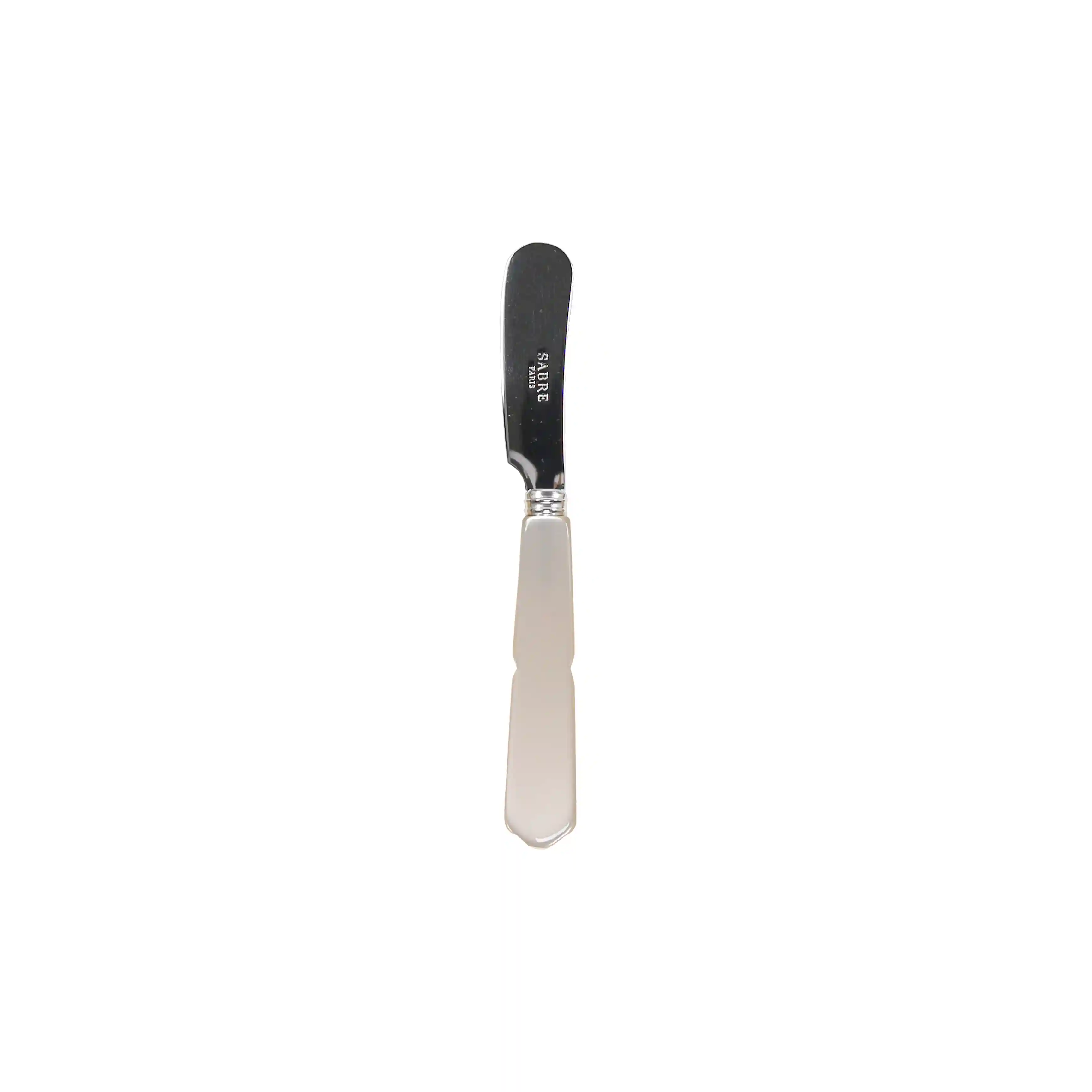 SABRE GUSTAVE cutlery collection - Ivory - Cake fork SABRE GUSTAVE cutlery collection - Ivory - Cake fork