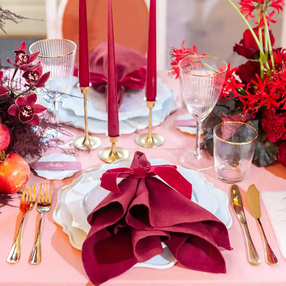 CLASSIC ROUND cutlery collection - gold CLASSIC ROUND cutlery collection - gold