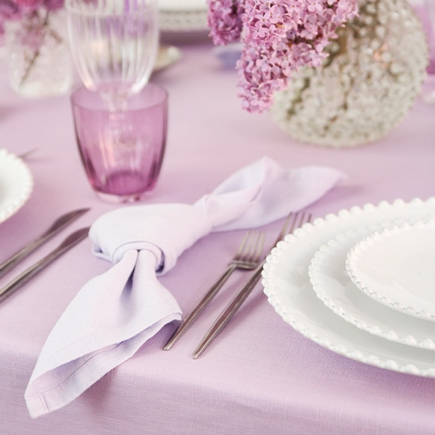 Herdmar cutlery - GRACE collection - silver - complete set (8 pieces) Herdmar cutlery - GRACE collection - silver - complete set (8 pieces)