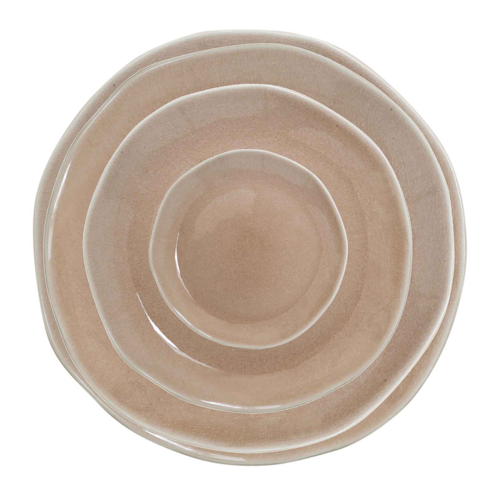 jars-maguelone-keramik-steingut-geschirr-tamaris-altrosa Dinnerware PROVENCE dusty pink