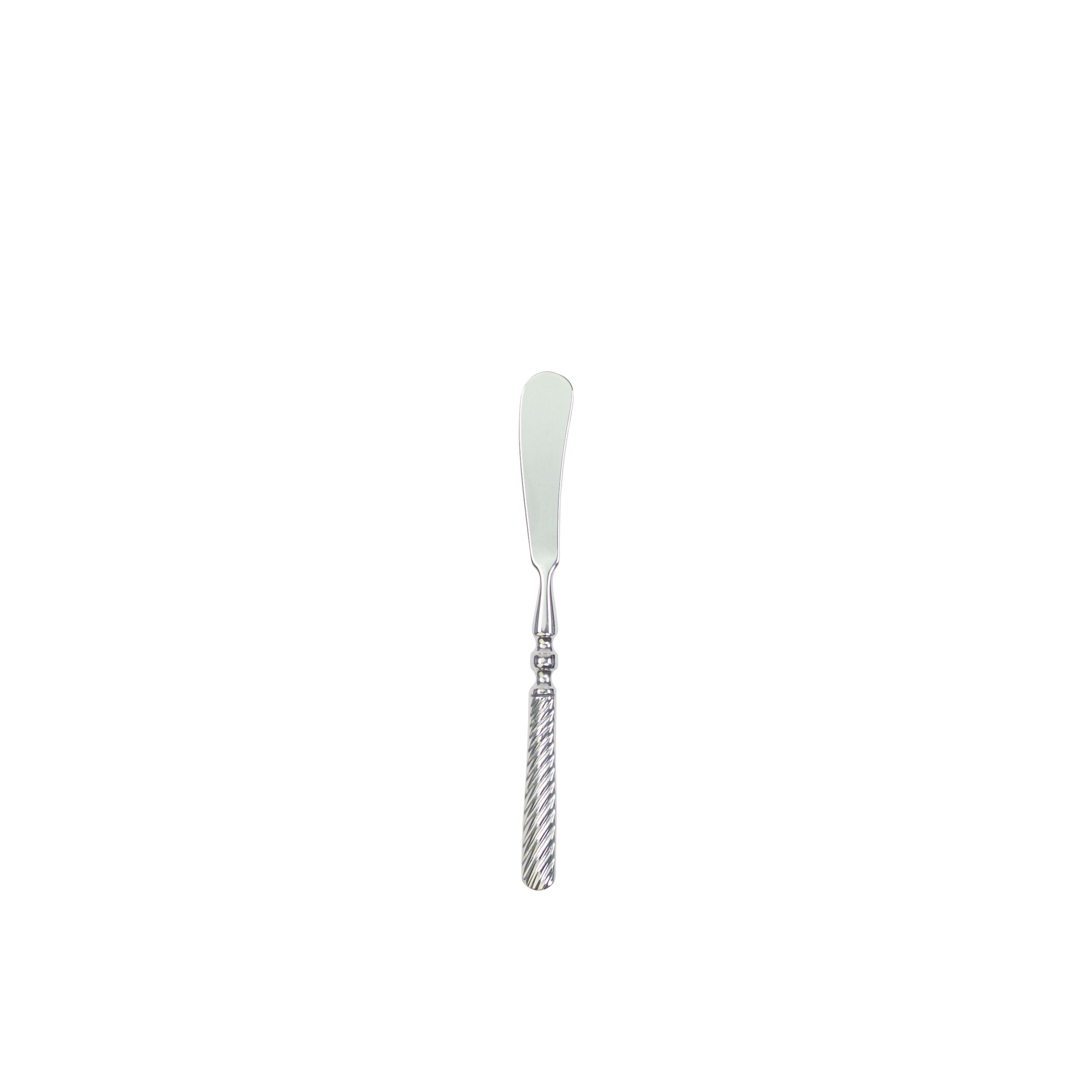 steck-Sobor-Silber-Buttermesser steck-Sobor-Silber-Buttermesser