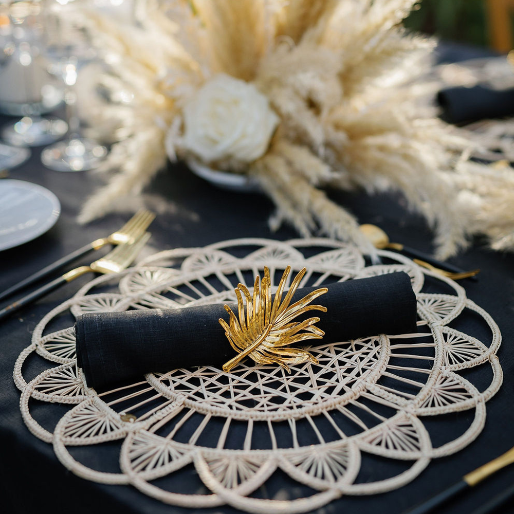 Place mat RAICES Place mat RAICES