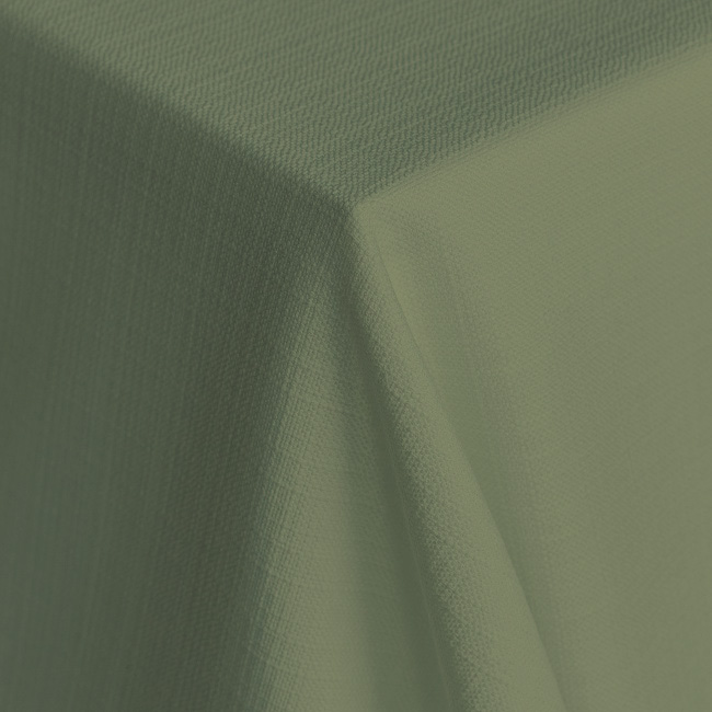 leinen-tischdecke-tischlaeufer-olive-mieten Linen tablecloth OLIVE GREEN