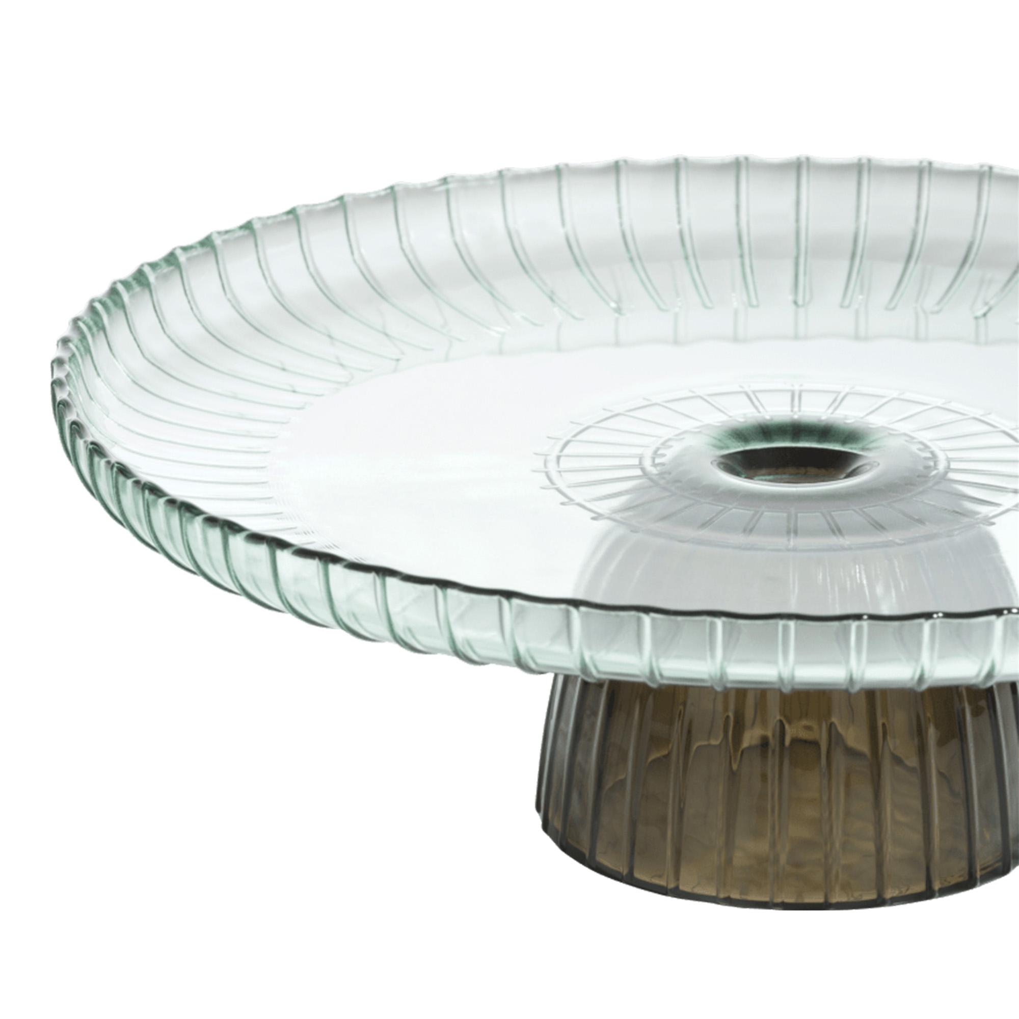 coco-maison-tortenplatte-glas-2 Glass cake plate AMALFI