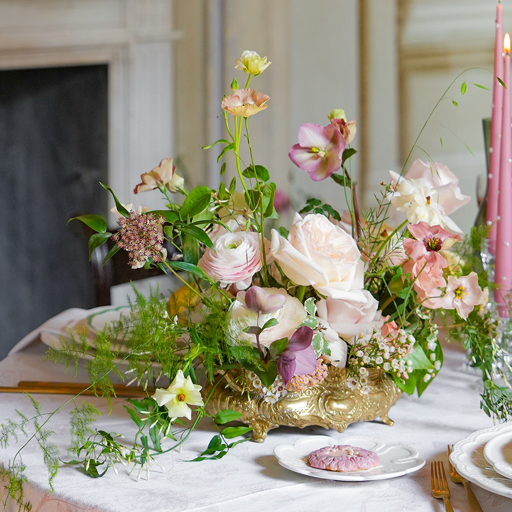 Flower bowl/ jardiniere LIVIA Flower bowl/ jardiniere LIVIA