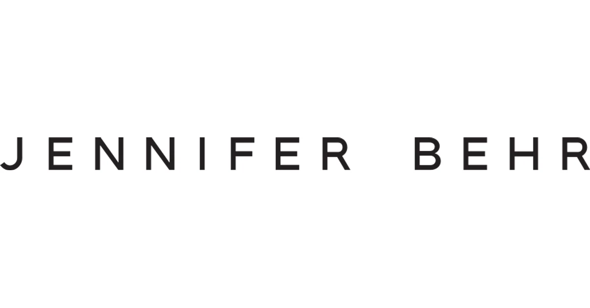 Jennifer Behr Jennifer Behr
