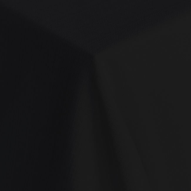 leinen-tischdecke-tischlaeufer-schwarz-mieten Linen table runner BLACK - 40 x 250 cm