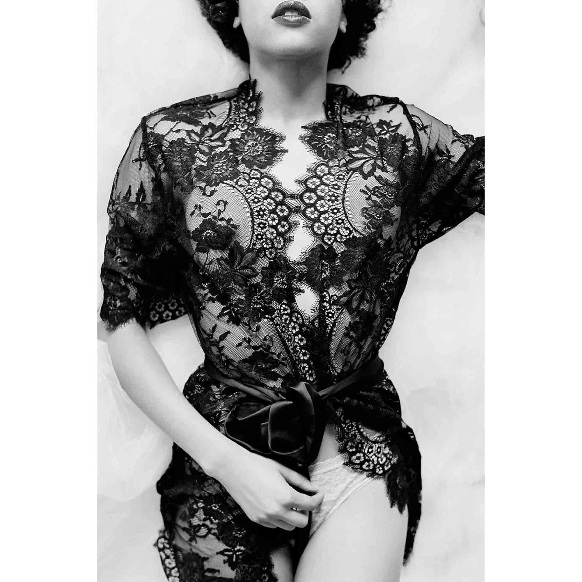 girlandaseriousdream-swan-queen-spitze-boudoir-robe-braut-lingerie-black-5 Girl & a Serious Dream SWAN QUEEN lace bridal robe - ivory