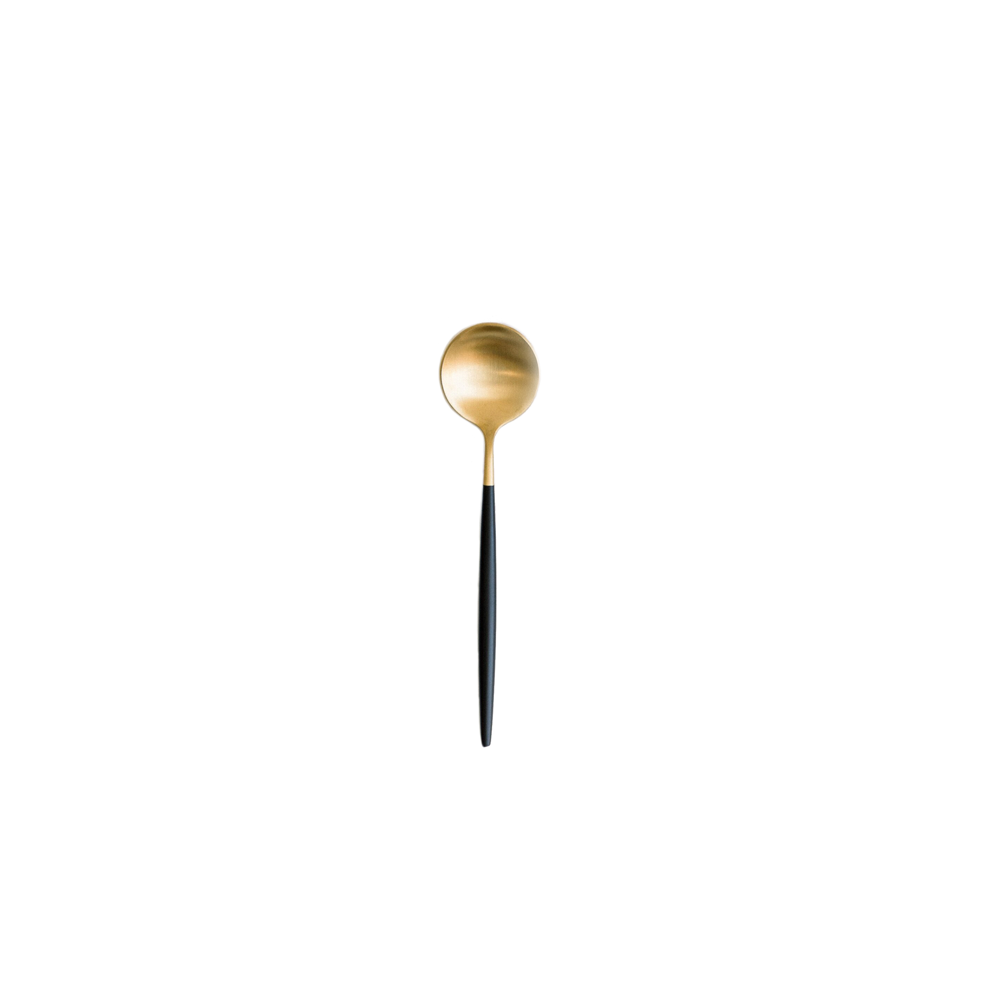 moon-besteck-gold-schwarz-kaffeeloeffel-mieten Besteck MOON schwarz gold Kaffeelöffel mieten