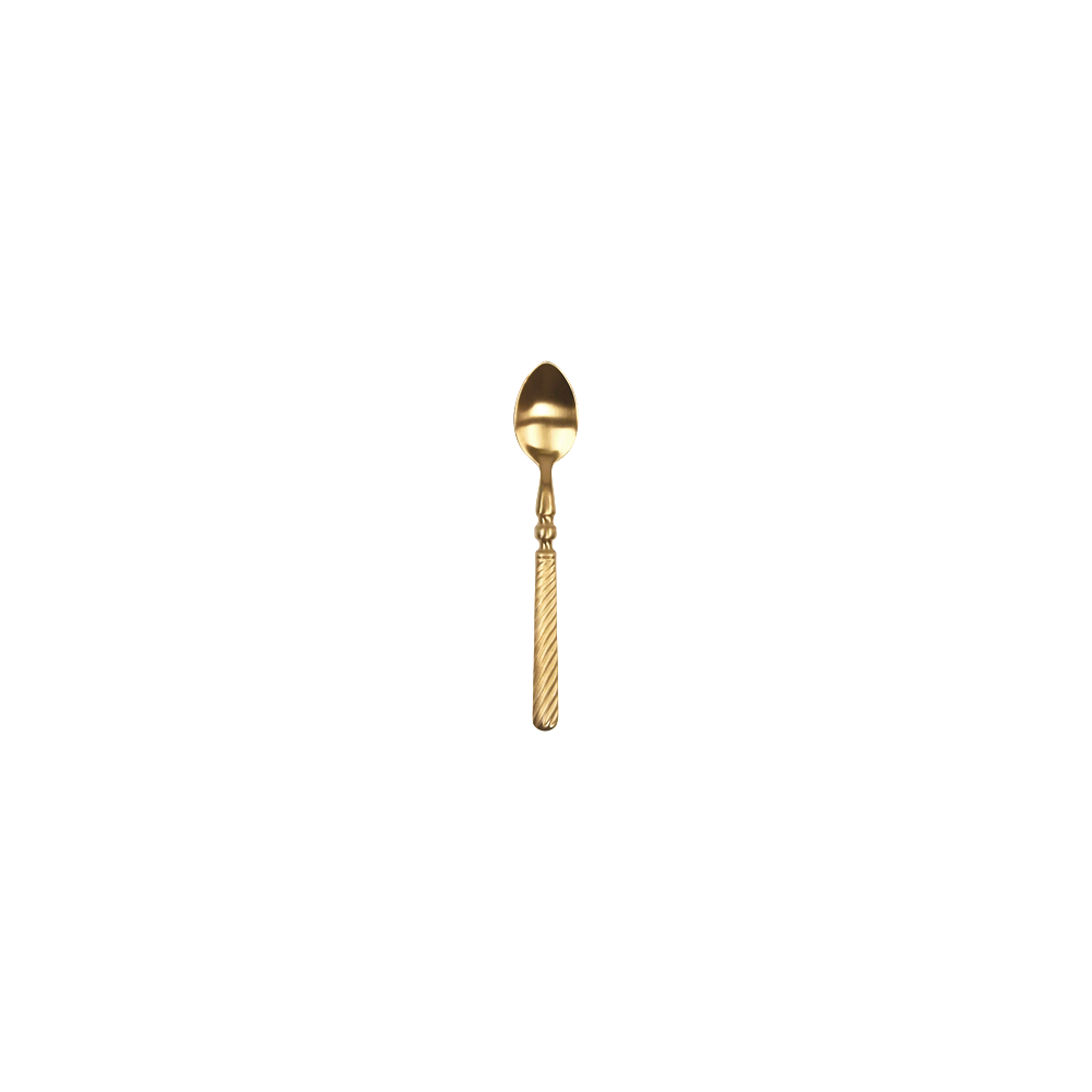 SOBOR cutlery collection - gold
