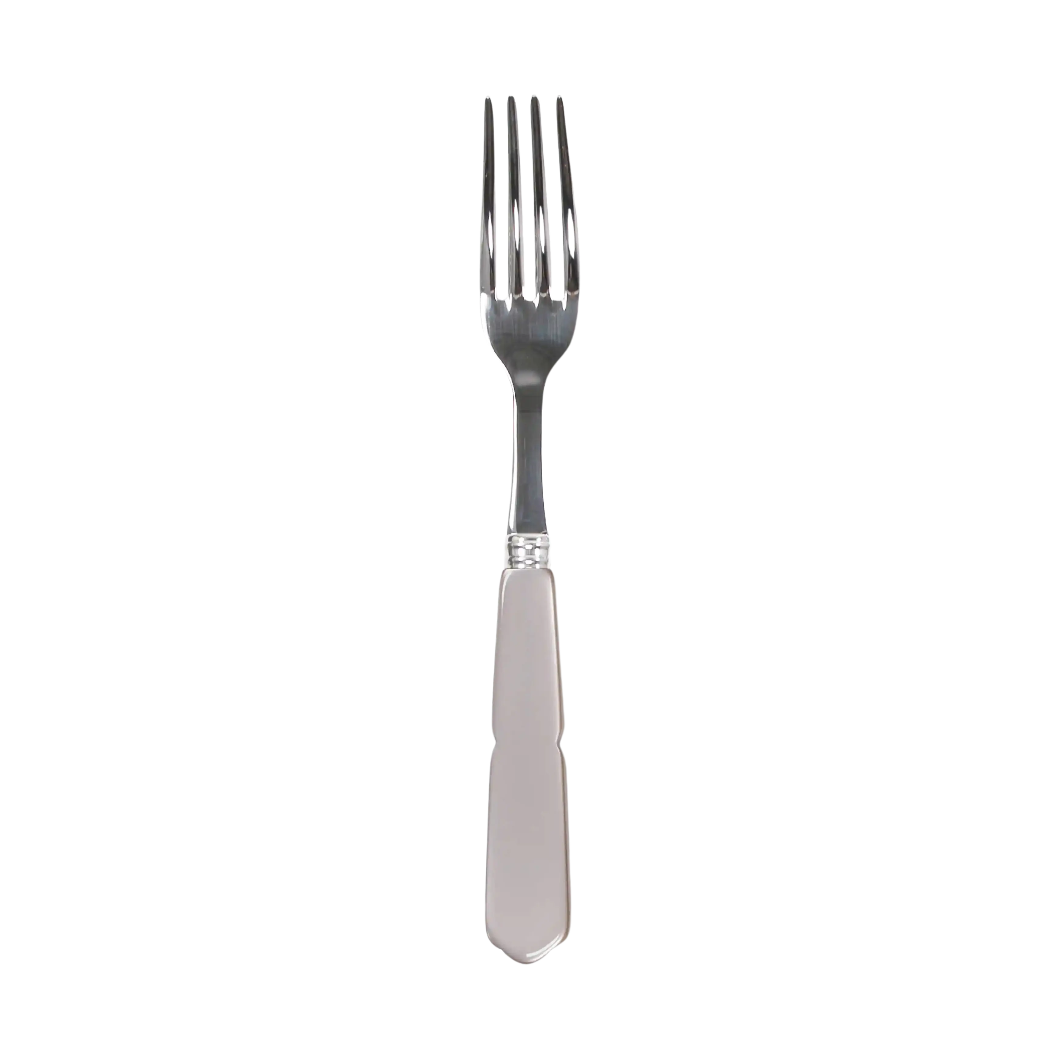 Cutlery set SABRE GUSTAVE - Taupe - Complete set, 8 pcs. Cutlery set SABRE GUSTAVE - Taupe - Complete set, 8 pcs.
