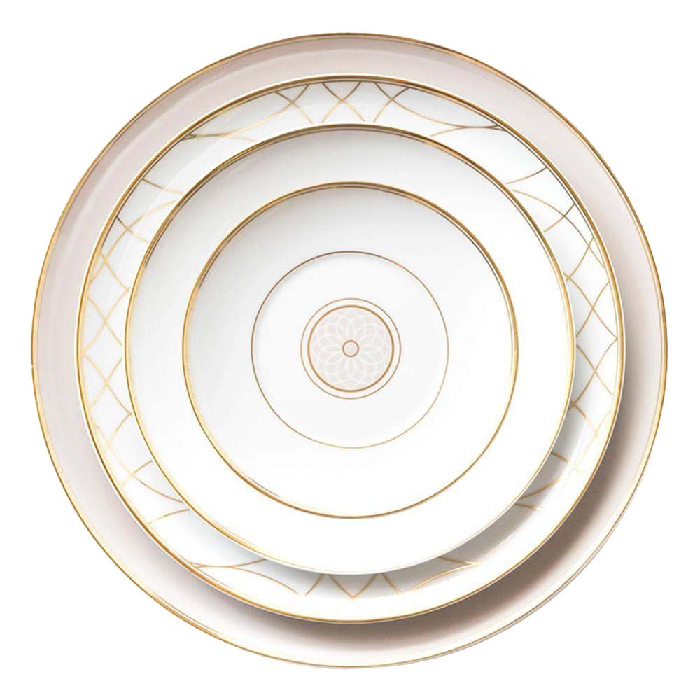 Bread plate TERRACE Bread plate TERRACE