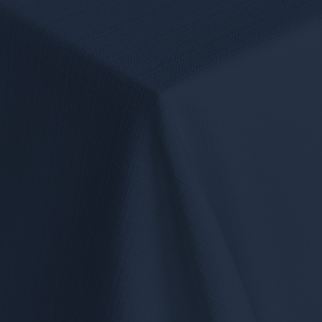 leinen-tischdecke-tischlaeufer-mitternachtsblau-mieten Linen tablecloth MIDNIGHT BLUE