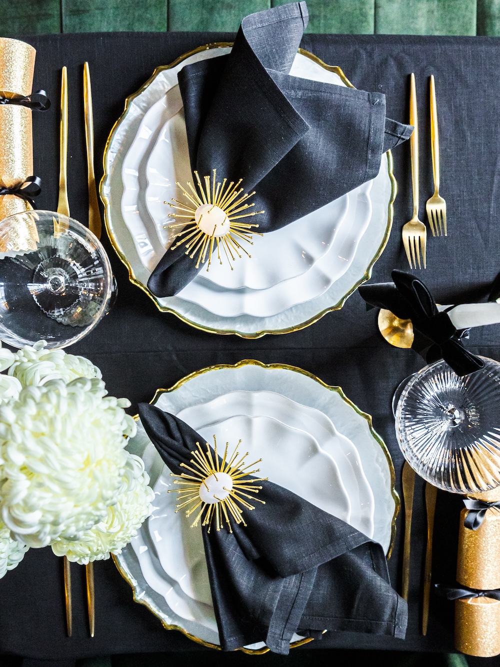 Charger Plate ORNAMENT by Vista Alegre Charger Plate ORNAMENT by Vista Alegre