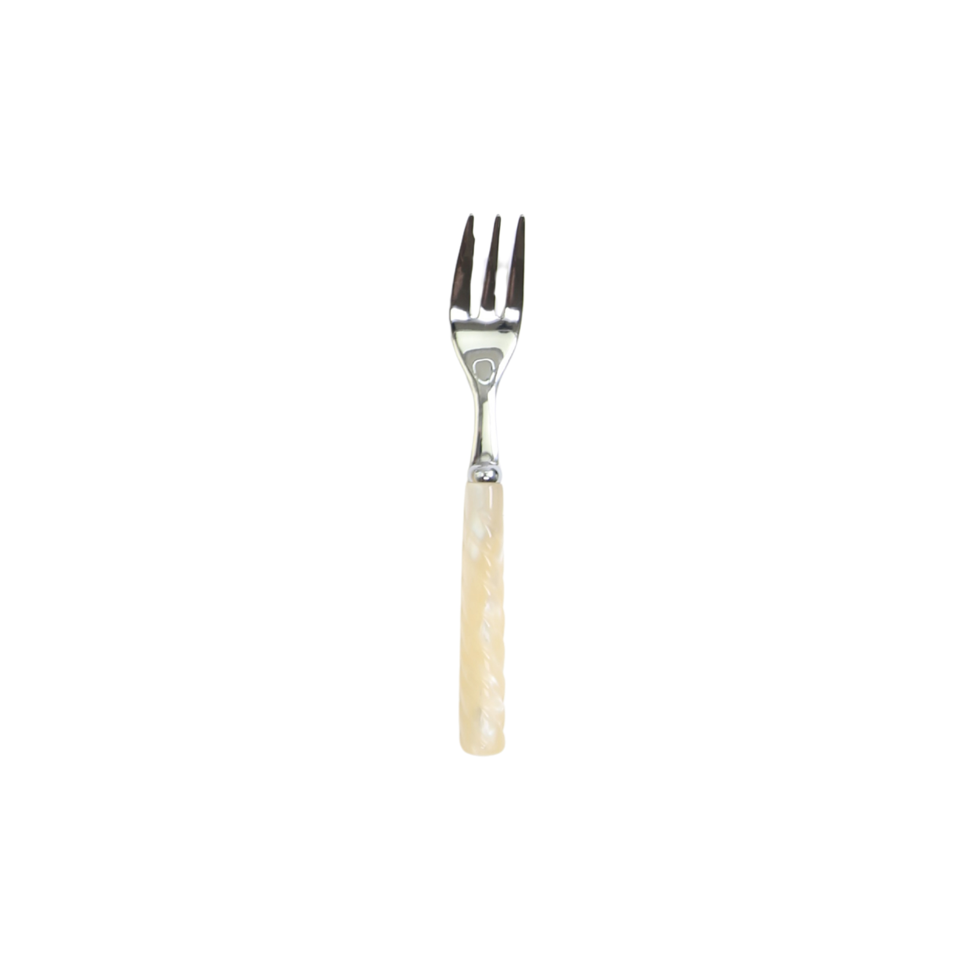 VITO cutlery collection - ivory