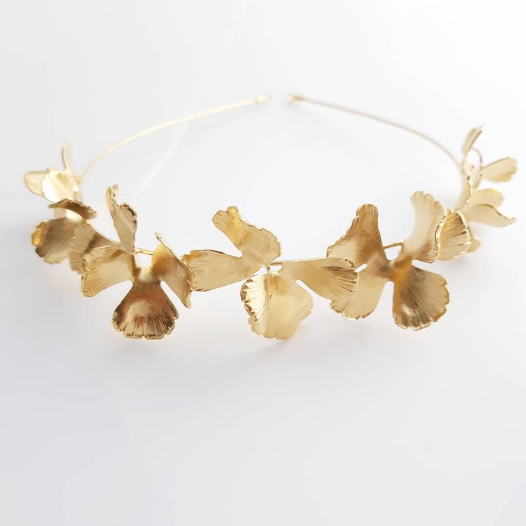 maison-sabben-bridal-headpiece-drape-gold-1 Maison Sabben Bridal Headpiece DRAPE