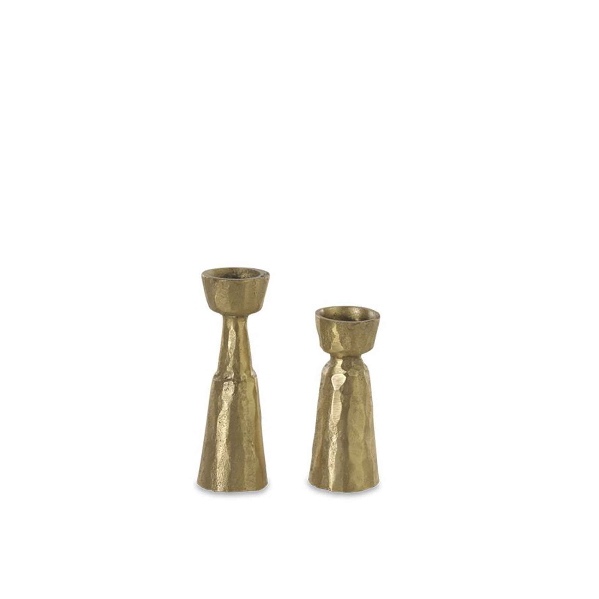 nkuku-kerzenstaender-gold-jahi-1 Candlestick JAHI gold size S