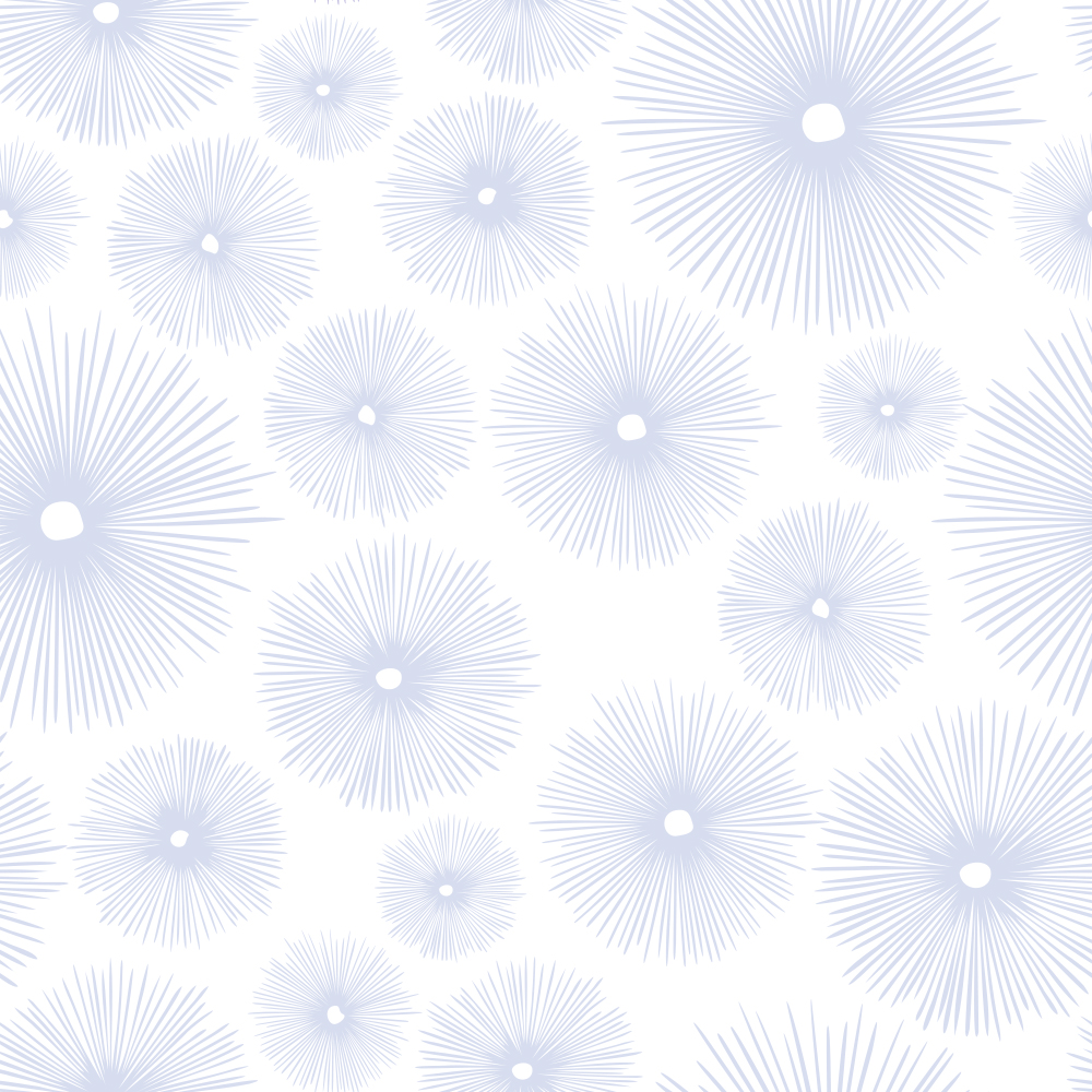 Linen table runner FIREWORKS - 40 x 250 cm Linen table runner FIREWORKS - 40 x 250 cm