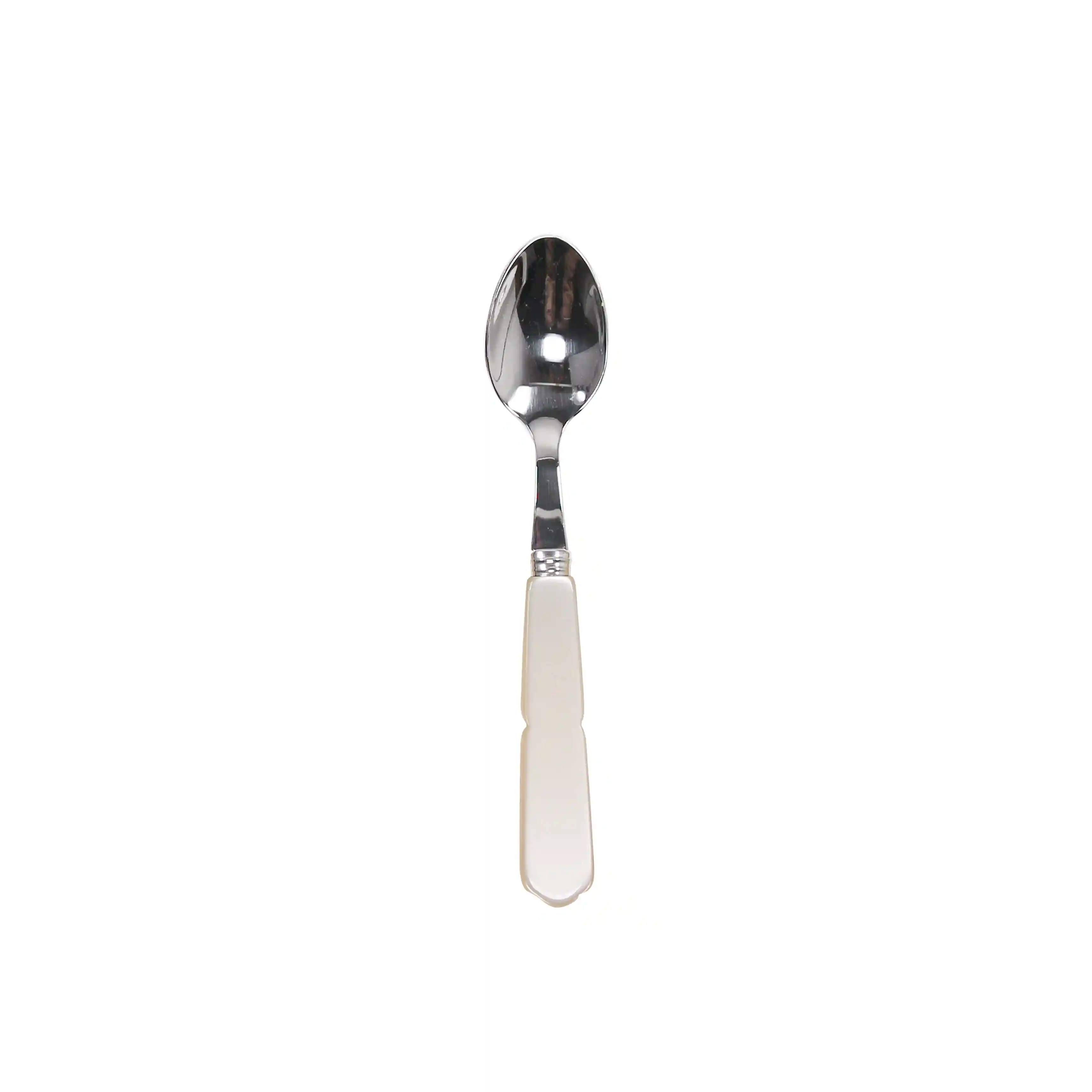 SABRE GUSTAVE cutlery collection - Ivory - Cake fork SABRE GUSTAVE cutlery collection - Ivory - Cake fork
