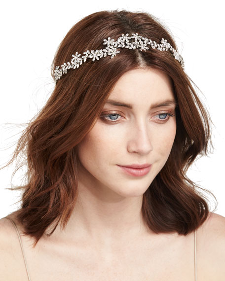 Jennifer Behr Aster Haarschmuck mieten Jennifer Behr Aster Haarschmuck mieten