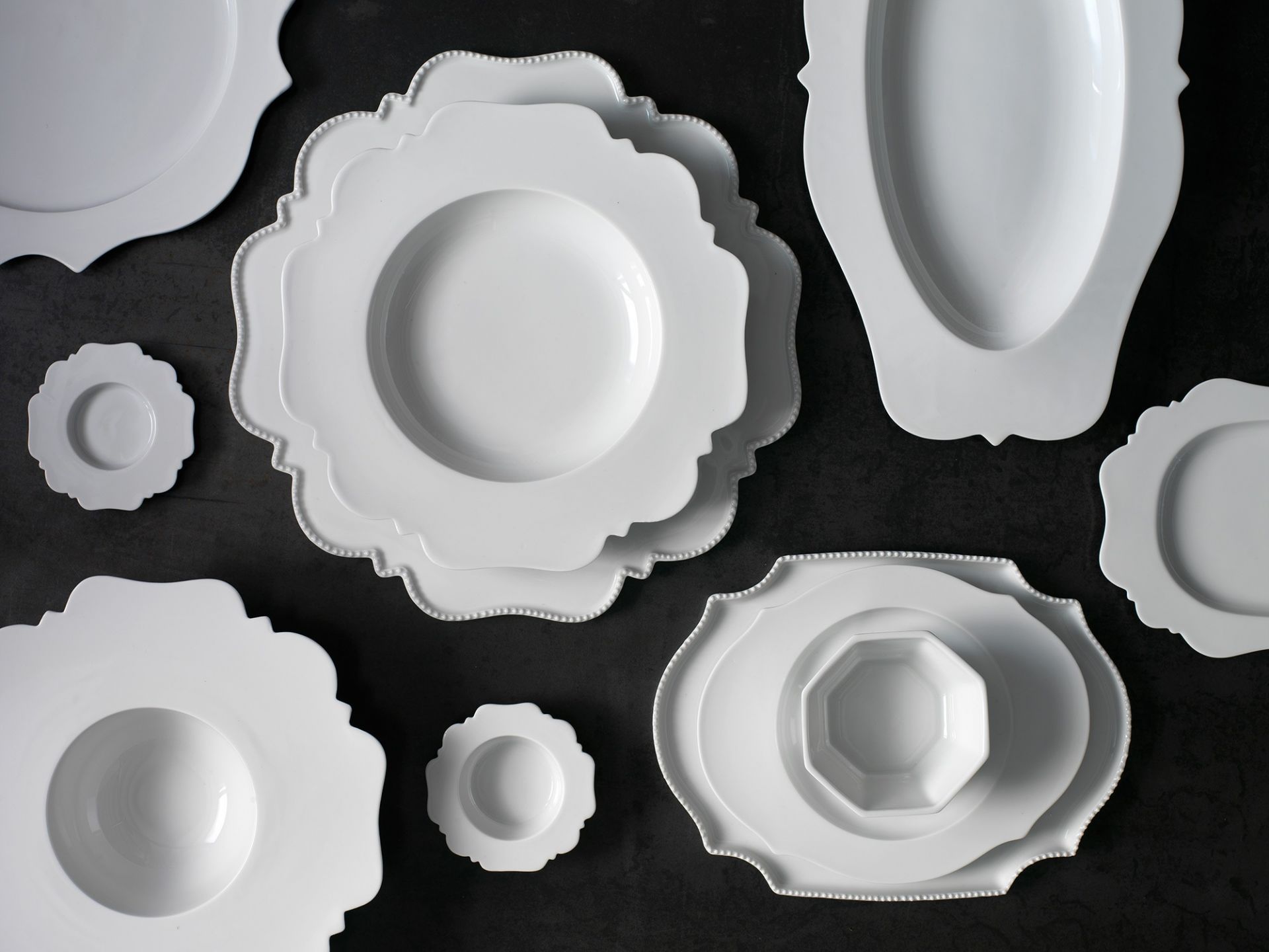 Collection TASTE